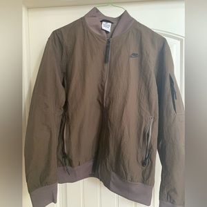 Nike Tech Pack Jacket Mens Sz S New without Tags